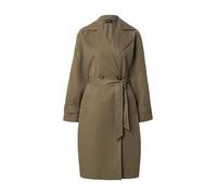 VERO MODA Manteau mi-saison 'VMLOU' olive, Taille XS
