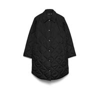 VERO MODA Manteau mi-saison 'VMMILLIE' noir, Taille S
