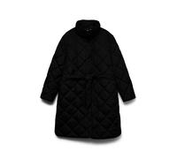 VERO MODA Manteau mi-saison 'VMMilliemay' noir, Taille M