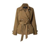 VERO MODA Manteau mi-saison 'Zoa' olive, Taille L