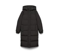 Manteau long femme Vero Moda vmericaholly - black XS
