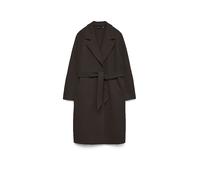 VERO MODA Manteau VMFORTUNEAYA marron | M