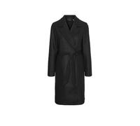 Vero Moda Fortuneaya Coat Noir M Femme