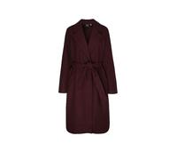 VERO MODA Manteau VMFORTUNEAYA rouge foncé | M