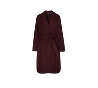 VERO MODA Manteau VMFORTUNEAYA rouge foncé | S