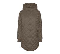 VERO MODA Manteau VMHAYLE Vestes matelassées Bungee Cord XL Bungee Cord XL