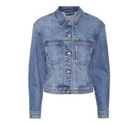 VERO MODA Manteaux d’été '10258263' bleu denim, Taille M
