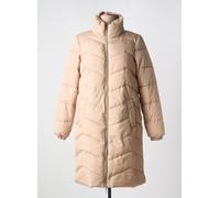 vero moda manteaux femme de couleur beige