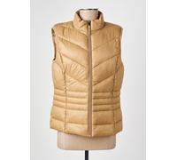 vero moda manteaux femme de couleur marron 38