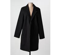 vero moda manteaux femme de couleur noir 42