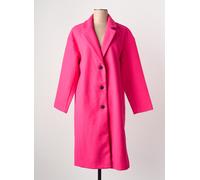 vero moda manteaux femme de couleur rose 38