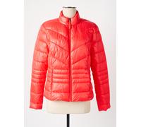 vero moda manteaux femme de couleur rouge 34