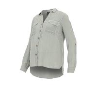 Vero Moda Bumpy Maternity Long Sleeve Shirt Gris M Femme