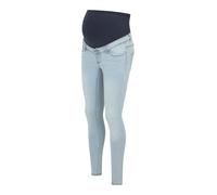 Vero Moda Tanya S Piping Jeans Bleu XL / 32 Femme