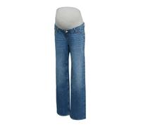 Vero Moda Maternity Jean 'VMMTESSA' bleu denim / pierre, Taille 28 Longueur 32