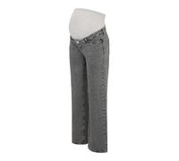 Vero Moda Maternity Jean 'VMMTESSA' gris / gris denim, Taille 28 Longueur 32