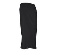 VERO MODA VMMLAVENDER HW Pencil Skirt VMA E. Noos Aucune Information, Schwarz, M aux Femmes