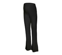 Vero Moda Maternity Leggings 'LAVENDER' noir, Taille S