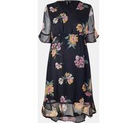 Vero Moda Maternity Mo Smilla Dress Noir 10 (S) Female