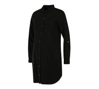 Vero Moda Maternity Robe-chemise noir, Taille 40