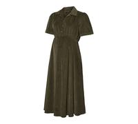 Vero Moda Maternity Robe kaki, Taille 34