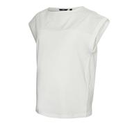 Vero Moda Maternity T-shirt 'VMKaya' blanc, Taille XL