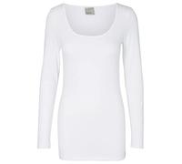 VERO MODA T-shirt 'Maxi My' blanc, Taille XS