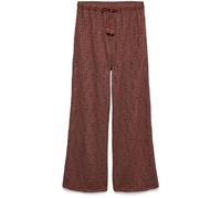 VERO MODA Maya Pantalon Large Dames