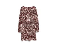 VERO MODA Minijupe VMFRIGA rouge foncé | XS