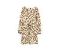 VERO MODA Nom du produit: Minikleid VMFRIGA crème | L