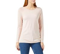 Vero Moda NOS Femme Vmnellie Glory Ls Long Blouse Noos Pull-Over Not Applicable, Sepia Rose, M