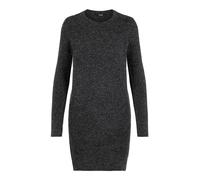 Vero Moda Doffy O-neck Noos Short Dress Gris M Femme