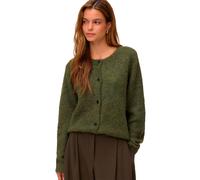 Vero Moda Novah Cardigan Vert XS Femme
