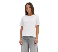 ONLY ONLONLY S/S Tee JRS Noos Haut, Blanc, L Femmes