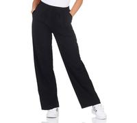 VERO MODA Pantalon à Jambe Large VMJESMILO Taille Moyenne Pantalons Black M Black M
