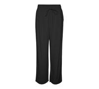 Vero Moda Jesmilo Wide Leg Fit Pants Noir XL Femme