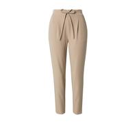 VERO MODA Pantalon à pince 'AVA' camel, Taille 34