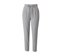 VERO MODA Pantalon à pince 'AVA' gris, Taille 34