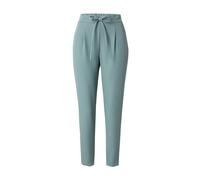 VERO MODA Pantalon à pince 'AVA' jade, Taille 34