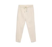 VERO MODA Pantalon à pince 'Eva' beige clair, Taille 36