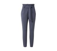 VERO MODA Pantalon à pince 'VMEva' marine, Taille 38