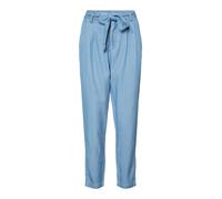 VERO MODA Pantalon à pince 'MIA' bleu denim, Taille 36