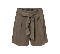 Vero Moda VMMIA HR Loose Summer Shorts GA Noos, Corde Élastique, M Femme