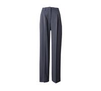 VERO MODA Pantalon à pince 'Rita' gris basalte, Taille 40