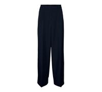 VERO MODA Pantalon à pince 'RITA' noir, Taille 36