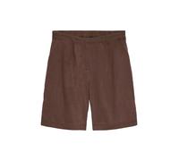 VERO MODA Pantalon à pince 'VMCaia' chocolat, Taille 42