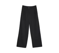 VERO MODA Pantalon à pince 'VMEda' noir, Taille 38