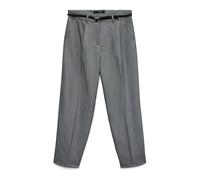 VERO MODA Pantalon à pince 'VMELMA' gris foncé, Taille 38
