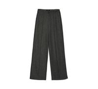 VERO MODA Pantalon à pince 'VMEva' anthracite, Taille 34