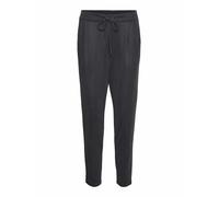 VERO MODA Pantalon à pince 'VMEVA' bleu, Taille 38